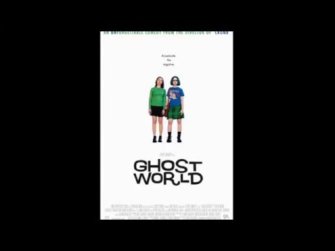 Video thumbnail for Theme from Ghost World