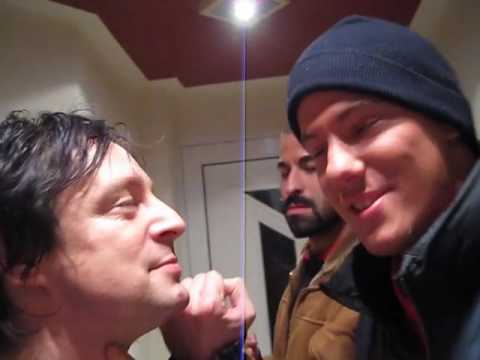 TBurnA Shit die 43. (Horni Get Crazy) - Mein Jünger