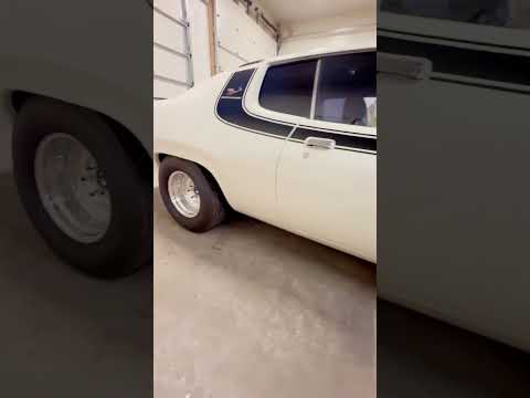 1974 Plymouth Road Runner (CC-1983271) for sale in St philippe, Quebec