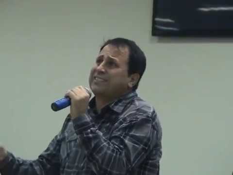 Paiul si Barna - Poezie Crestina - Marcel Simbuan Spania