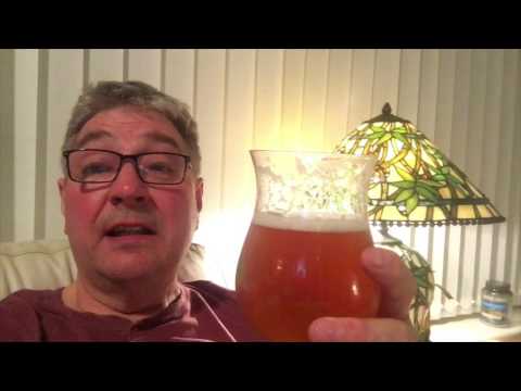 Blyth Spirit Brewery HBW#77