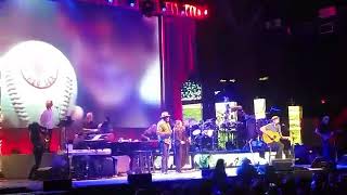 Angels of Fenway-James Taylor