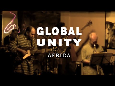 GLOBAL UNITY - Africa