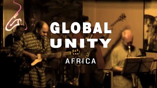GLOBAL UNITY - Africa