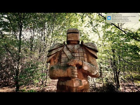Tipp von Manuel Andrack: Wanderweg Natursteig Sieg von Wissen nach Niederhövels