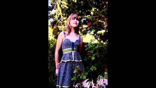 Joanna Newsom - Peach Plum Pear/This Side of the Blue - Live in London 2005