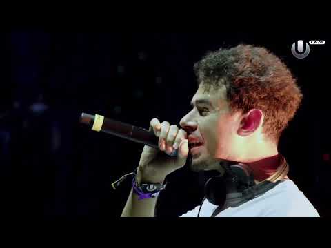 @Afrojack & Kura - ID (Freeze) @ Ultra Europe 2022