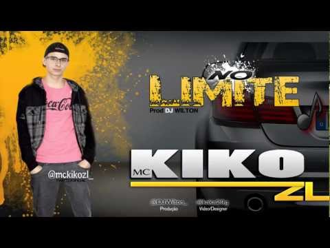 MC KIKO ZL NO LIMITE ('DJ WILTON)