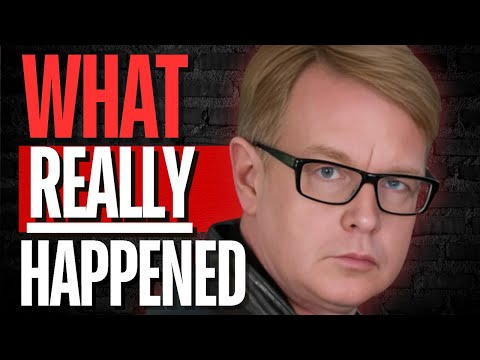 The Life & Death of Depeche Mode's ANDY FLETCHER (The UNTOLD Story!)