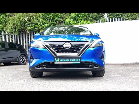 Nissan Qashqai ePOWER QASHQAI SV**SCRAPPAGE** - Image 2