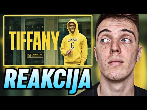 CHODA REAKCIJA na LayZ - Tiffany💎