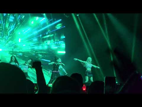 220730 4K60 (G)I-DLE WORLD TOUR [JUST ME ()I-DLE] POP/STARS IN DALLAS