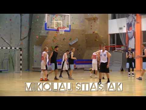 GetResponse Monsters - Robaki |3 Liga Game Highlights|