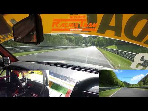 3. Lauf RCN "Feste Nürburg" 18. Mai 2023 Runde 7