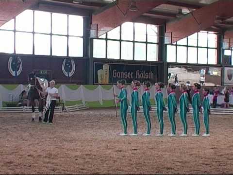 C-Team-Cup 2010 - Abtl.2 - 03 Hungen II