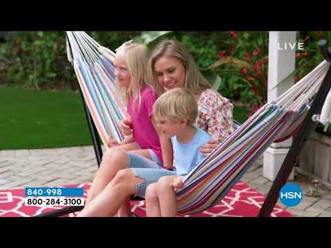 HSN | Welcome Home with Alyce - First Big Summer Sale 05.29.2023 - 09 AM