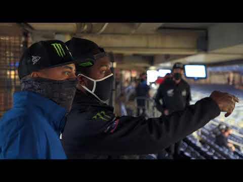 Yamaha Beyond The Gate - Ep. 1