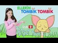 Ellerim Tombik Tombik Animasyon Nursery Rhymes Super Simple Kids Songs Sing Dance Ceylin H