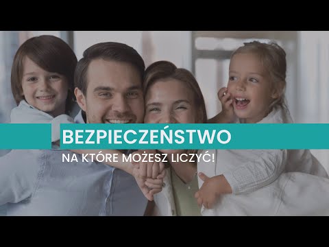 Salomon Ubezpieczenia Alicja Firlejczyk - video