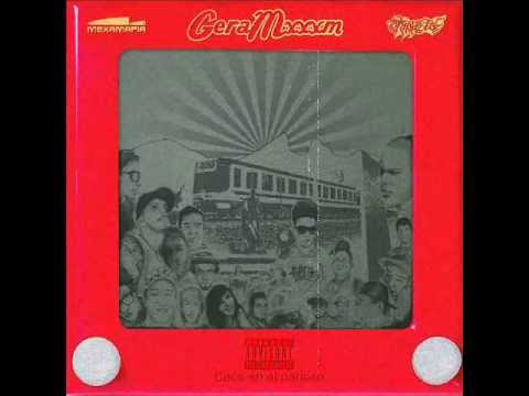 gera exponentes al suicidio Ft Jh , Delta - h , Teeam Revolver