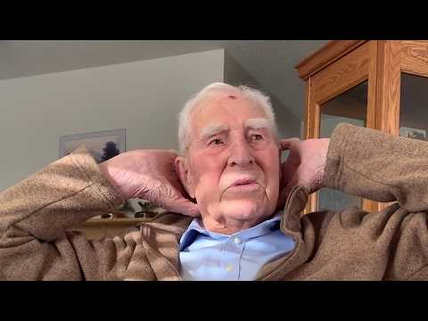 Winston Parker - Life at Stalag VIII-B