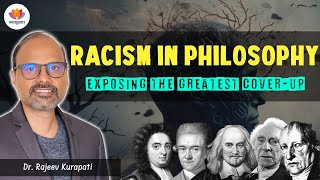 Othering Indian Philosophical Wisdom at the Hands of Europe | Dr. Rajeev Kurapati