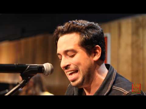 102.9 The Buzz Acoustic Session: Saints Of Valory - Neon Eyes