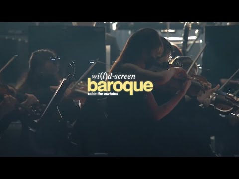 Gekijouban Shoujo☆Kageki Revue Starlight wi(l)d-screen baroque Moeka Koizumi