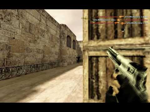 CS: compLexity @ DreamHack Winter 2009 by HowHigh