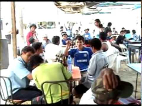 THALIA CLAVIJO - TU FALSIA (en Vivo)