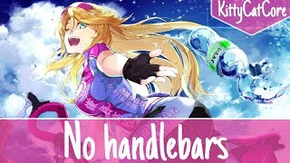 Nightcore - No Handlebars | Logan Paul