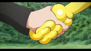 AMV ils nous connaissent pas