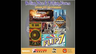 Rolling Dice & Taking Names - Foundations of Metropolis video thumbnail