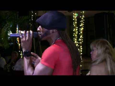Fusion Band Feat John Minnis "All of Me" HD Pavilion Grille  5-4-2014