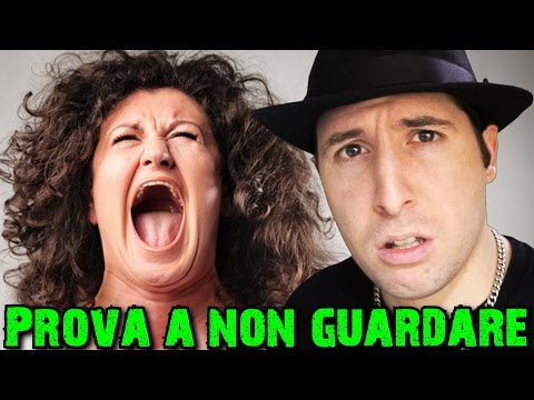 PROVA A NON GUARDARE #3
