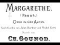 Elly Ameling; Gounod - Scene Faust, Act III, Marguerite