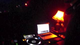 29.12.2012 Newbie Nerdz @ Magna Carta Party, Crucifix Lane, London