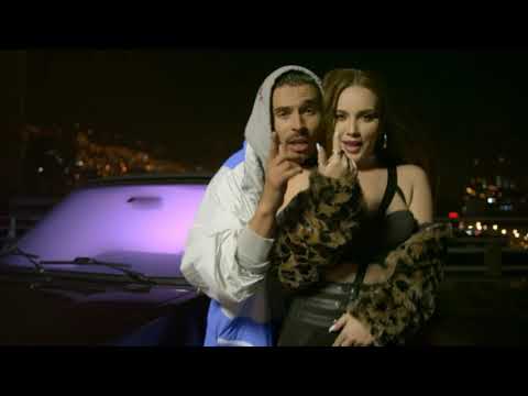 Oana Ft Reykon - Sisas (Acapella)