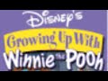 Growing Up With Winnie The Pooh DVD VHS Trailer 2005