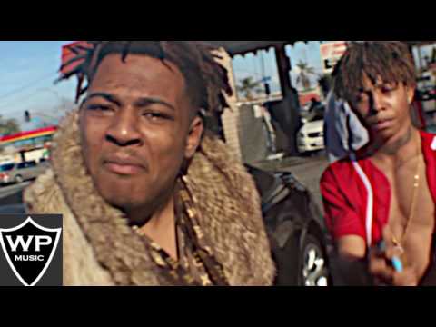 Hoodie  Bhoy Texus ft Lamussane  & Dl Rich