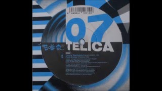 K90-Pure Energy  (nebula mix)
