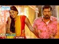 Posani Krishna Murali Trolled By A Lady Rowdy Fellow Telugu Full Movie Scenes Rao Ramesh