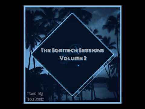 The Sonitech Sessions Volume 2