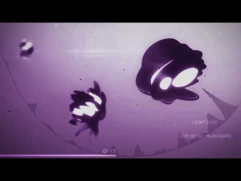 DJSM & Robbe - I Don't Care