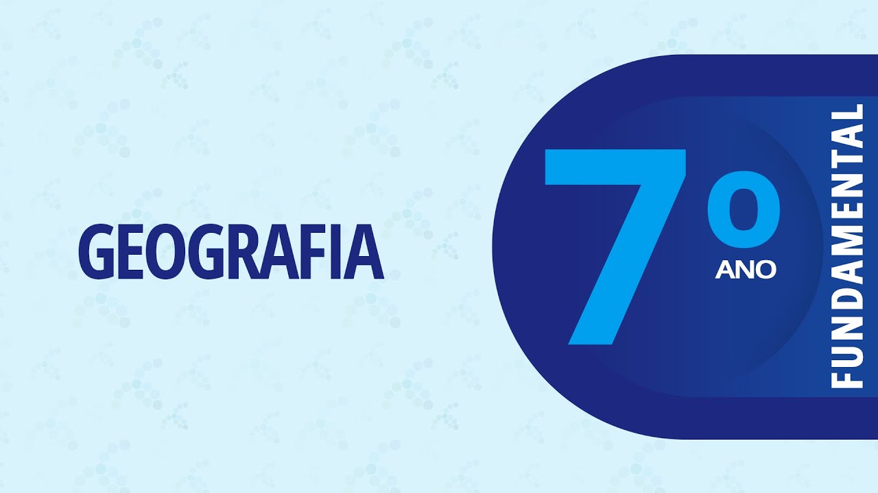 30/04/21 - 7º ano EF - Geografia - Mapas temáticos e informações do Brasil: Parte I