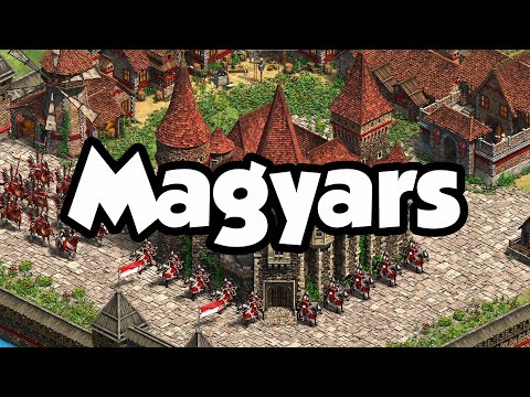 Magyars