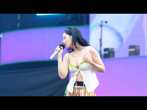 240707 비비(BIBI) - 사장님 도박은 재미로 하셔야 합니다 (KAZINO) 직캠 Fancam [4K] @WATERBOMB 2024 SEOUL