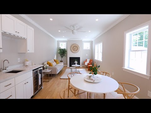 35 Willow St. - Woburn, MA - Video Tour
