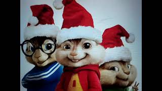 alvin and the chipmunks jingle bell rock