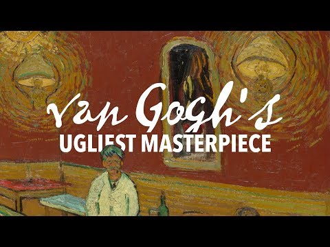 Why Did Vincent van Gogh Consider This Work of His Ugly?
